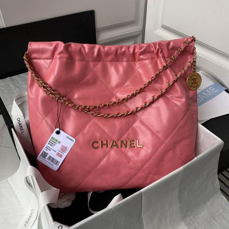 Chanel Handbags 124